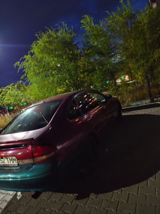 Мазда кронус 626 продам