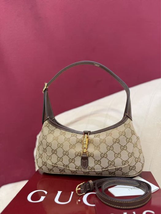 Сумка Gucci Jackie Slim medium Shoulder bag