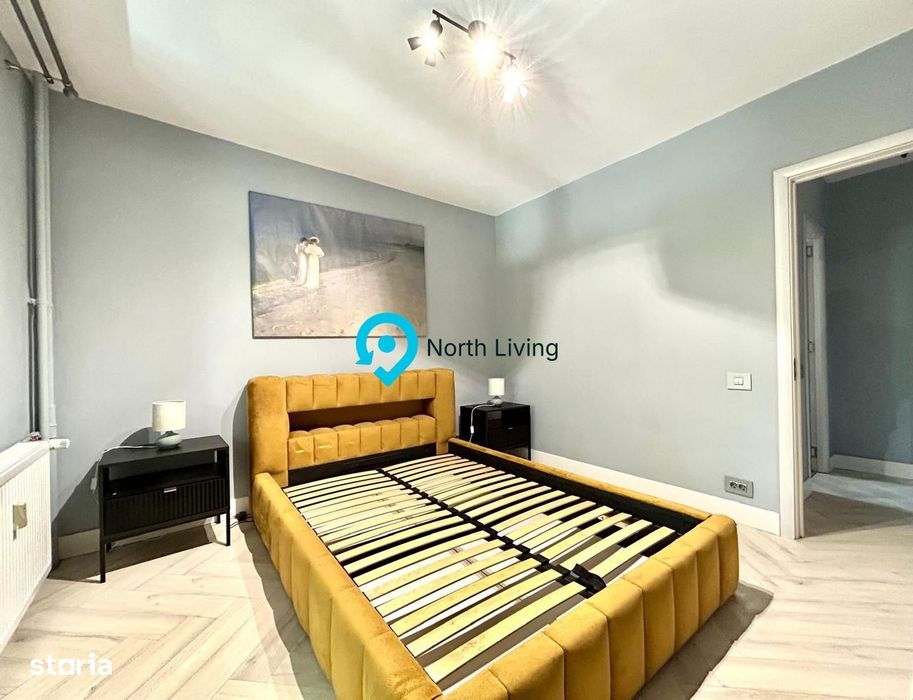 Apartament 2 camere | Ozana- Titan