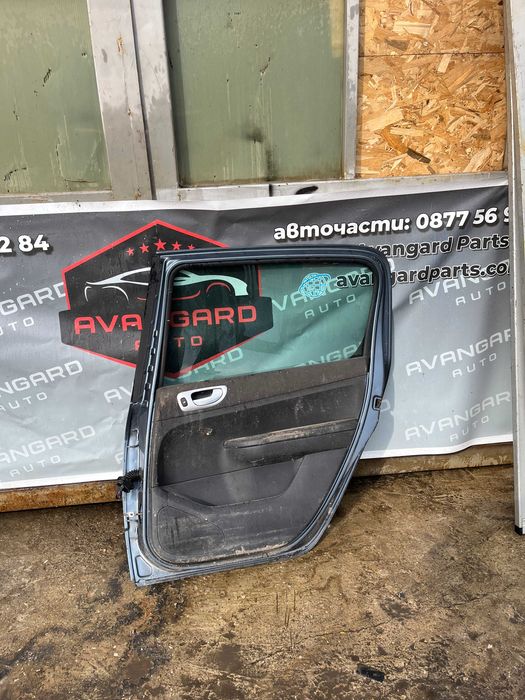 Врата Peugeot 307 2бр.