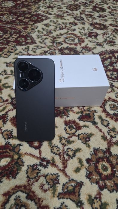 Huawei pura 90s pro