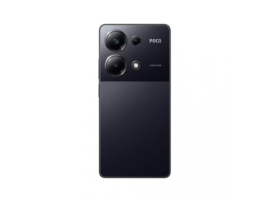 poco m6 pro 512 гб