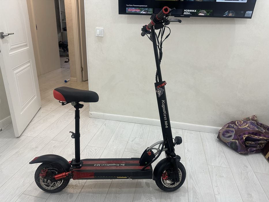 KugoKirin M4 продаю