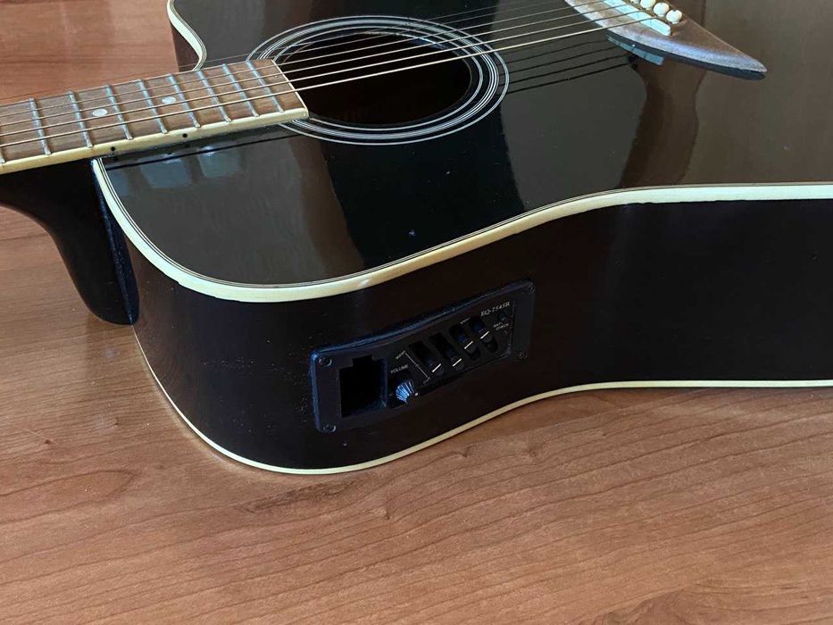 Гитара Kona Acoustic