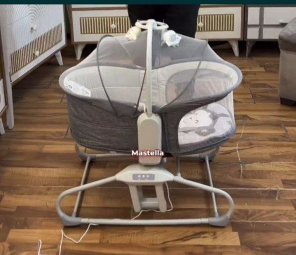 Электронный люлька