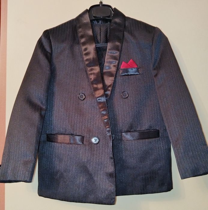 Sacou elegant băieți