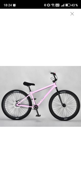 Mafia Bikes bomma 26 круизер