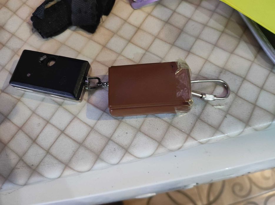 Часы луч карманые