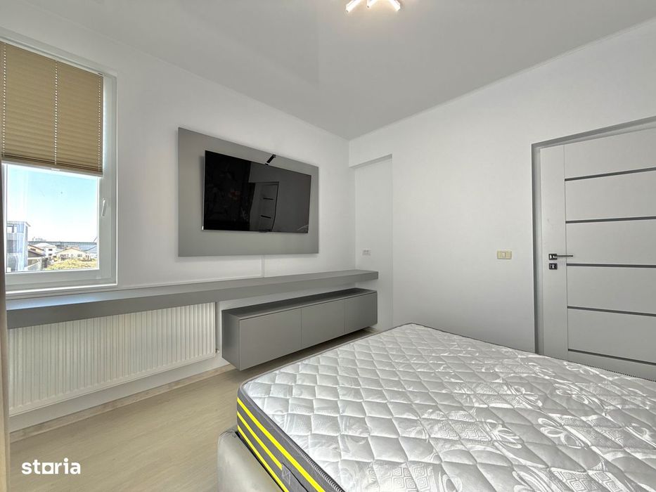 Vilă P+1 - 4 Camere | Midia-Sat | Teren 400Mp Proprietate
