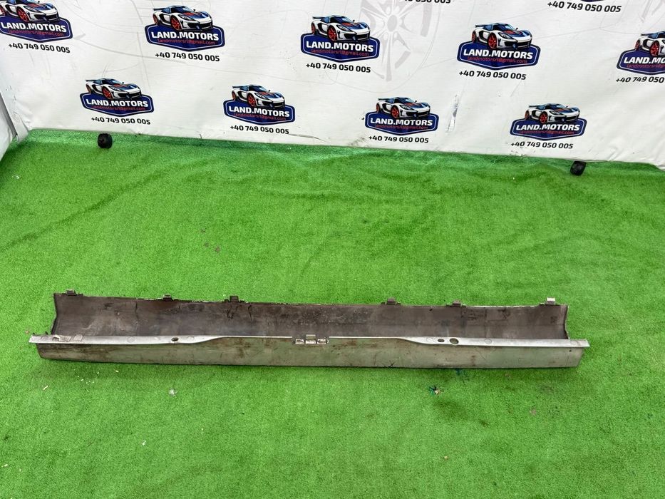 BARA SPATE MERCEDES BENZ VITO 115 CDI W639 2.1 DIESEL 2008 VAN / Furgoneta COD OEM A6398800371 2003-2014