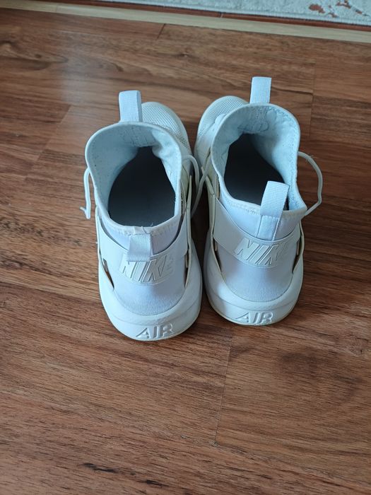 Nike Huarache кроссовки 45 размер