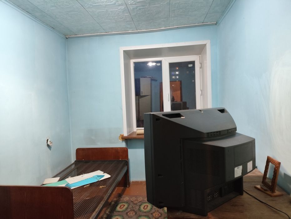 Продам 3х комнатную квартиру