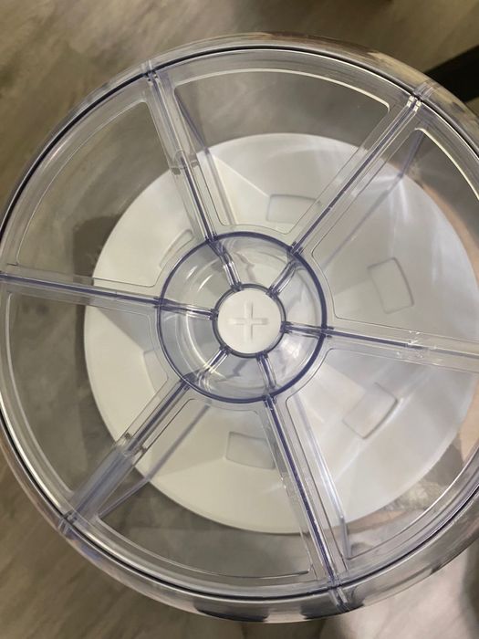 Прдам органайзер для круп