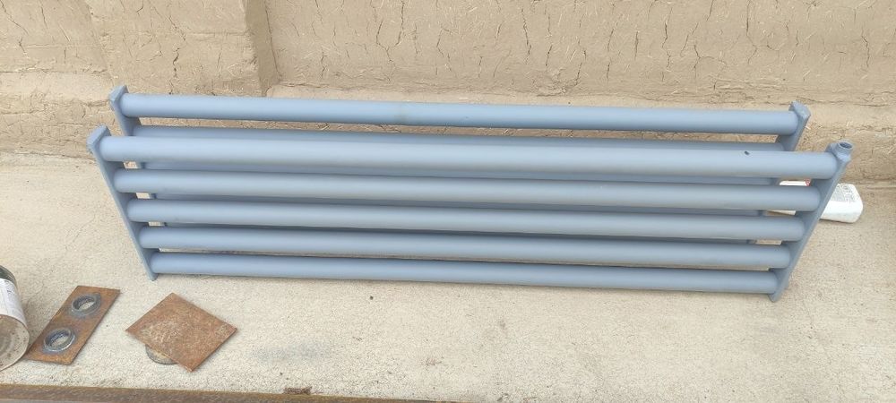 Svarka xizmati mavjud