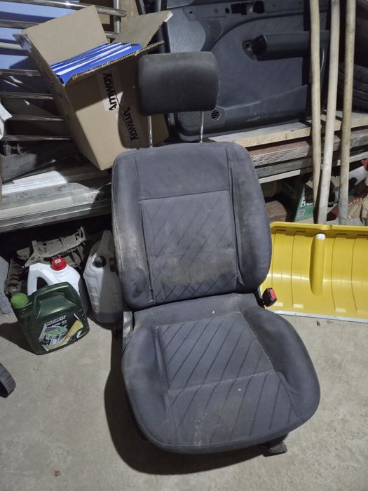 Кресло для ауди продаже