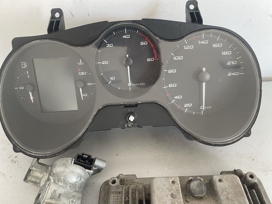 Kit Chit pornire 2.0tdi BKD 140cai Seat Altea xl