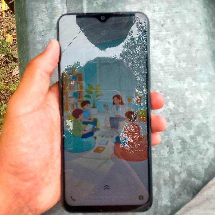 Vivo Y03 Хороший игровой