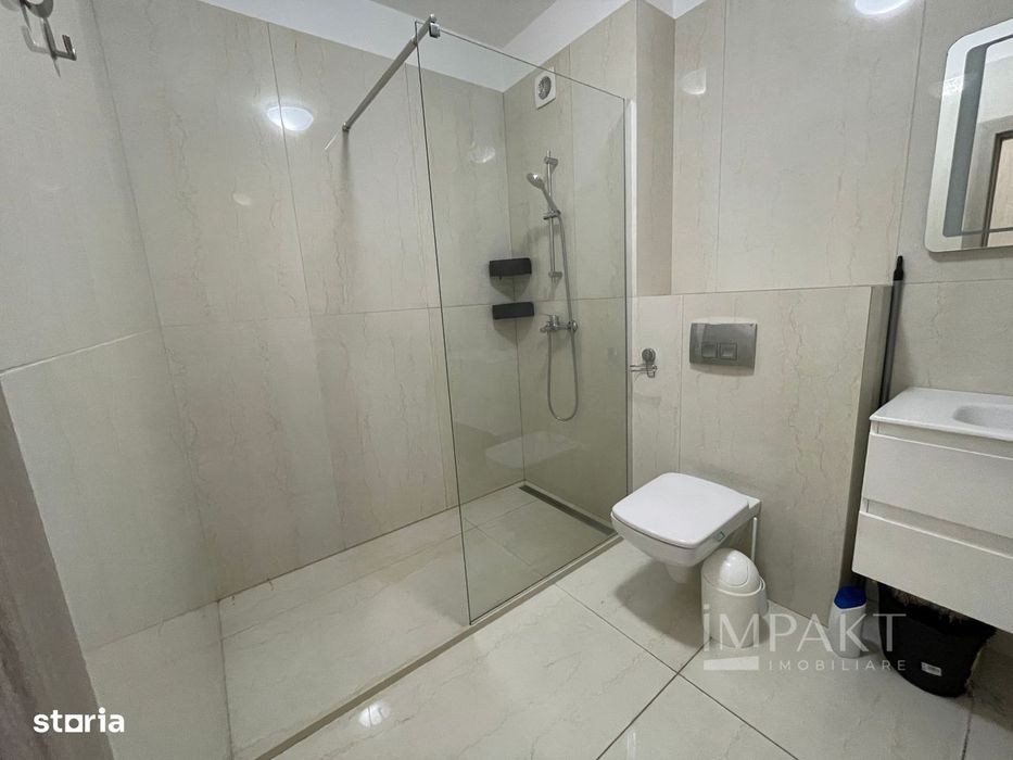 Apartament modern cu 2 camere de vanzare , cartier Intre Lacuri