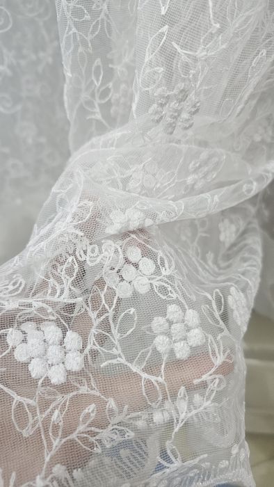 Карниз тюль занавеска