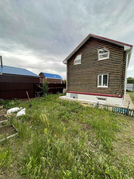 Продажа дома в затобольске