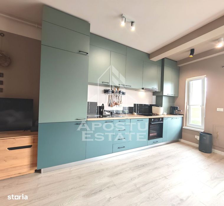 Apartament cu 2 camere de vânzare, Zona Torontalului, Timisoara