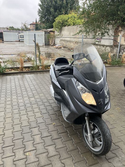 Мини мотори 125 сс 250сс