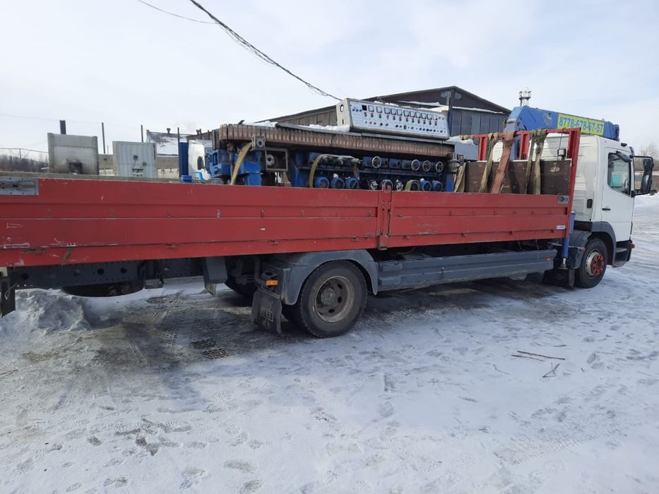 Манипулятора, эвакуатор