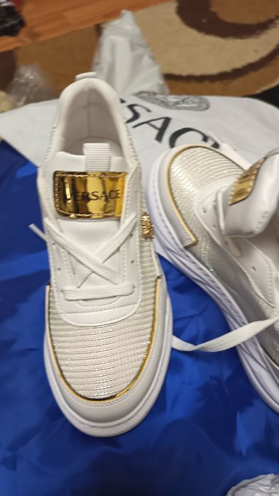 Adidași dama pe stoc