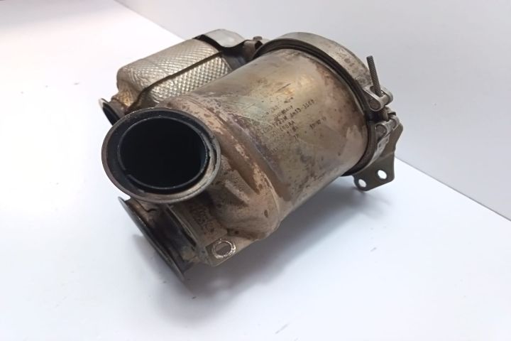 Catalizator cu filtru de particule 04L131723M Volkswagen VW Golf a 7-