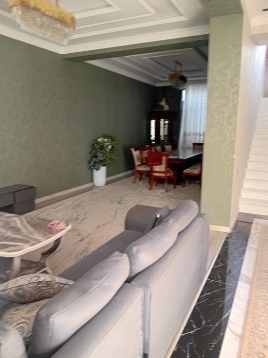 Аренда дома Сергели 2,5 соток 6 комнат 1.500&