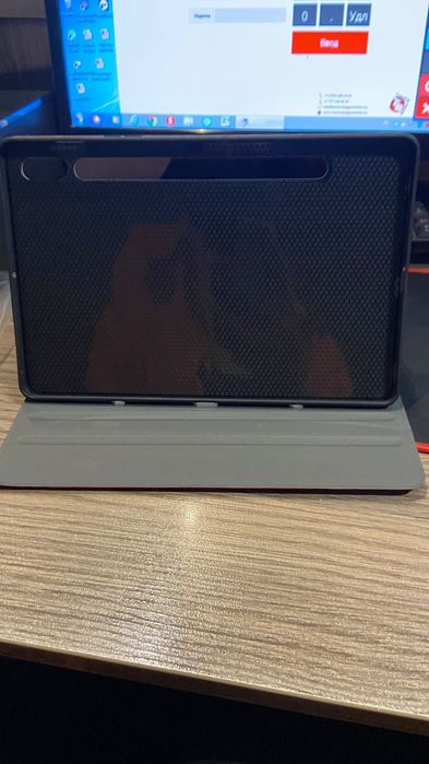 Чехол для планшета