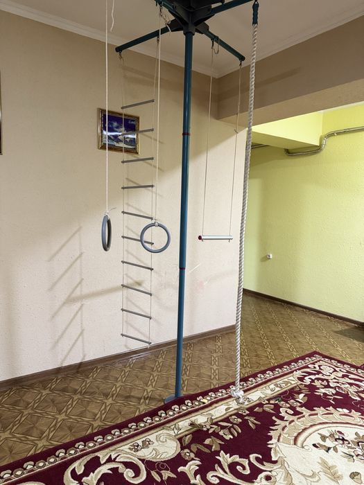 Тренеровочный уголок