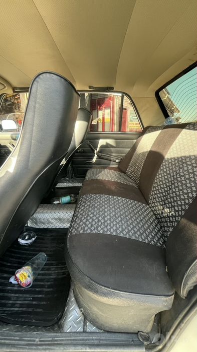 Vaz 2107 holati zor