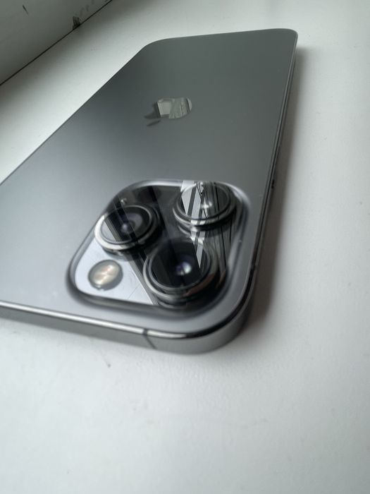 Iphone 12 Pro Max корпус