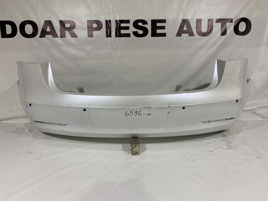 Bara spate Tesla 3, 2017, 2018, 2019, 2020, 2021, 2022, cod origine OE 1083983-00-G.