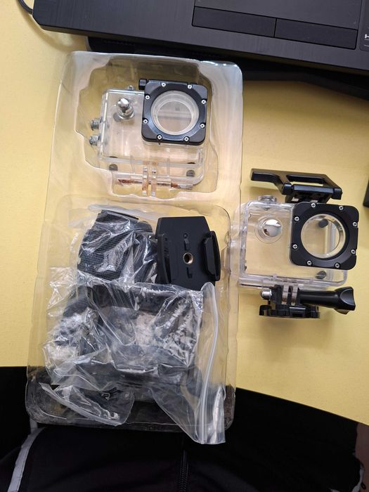 Камера за спортове