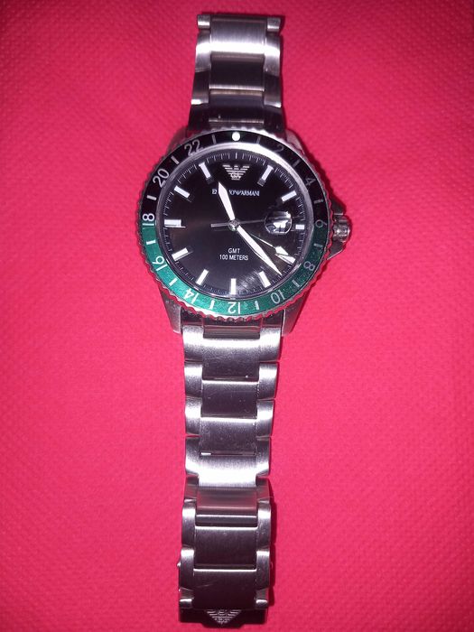 Мъжки часовник Emporio Armani