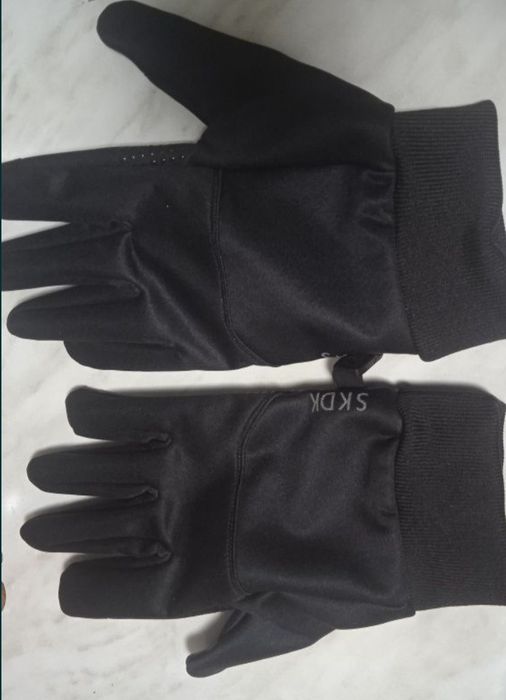 Перчатки антисенсорные новые цена 2500тг