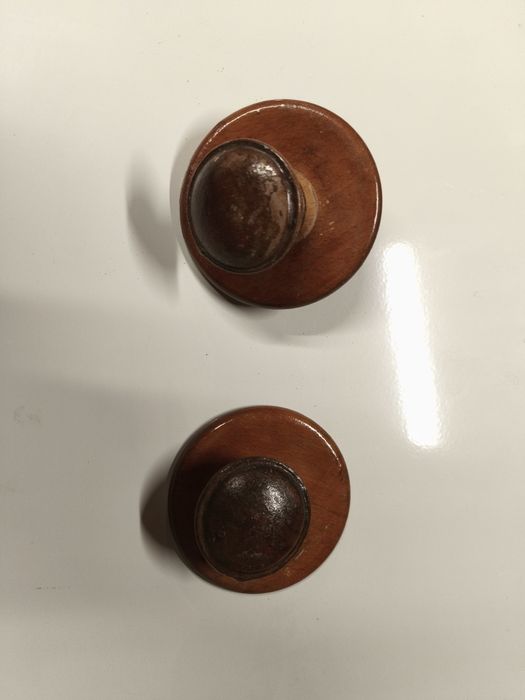 Дръжки за шкаф 2 бр.