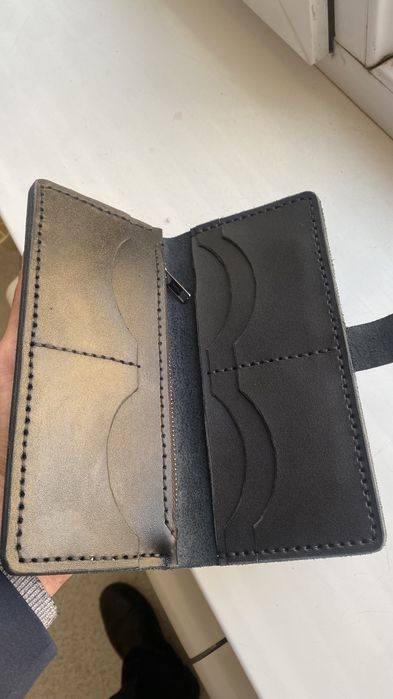 Портмане, сумки из натуральной кожи