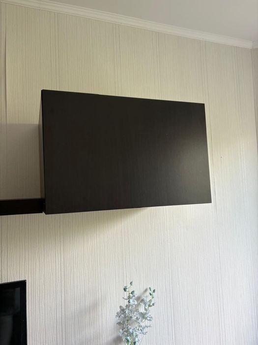 Стенка в зал Икеа