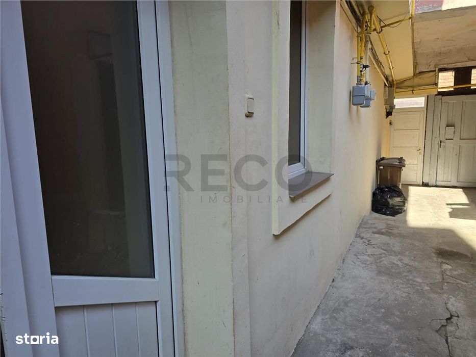 RECO Apartament in Oradea