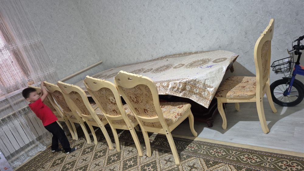 Мебель для гостиной