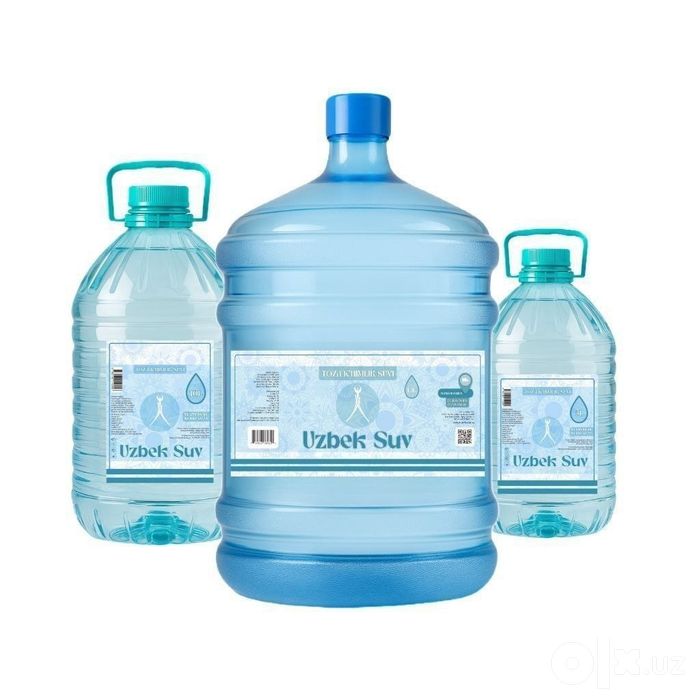 Kuler suv 19 litrlik aksiyada