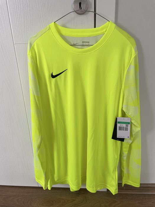 Блуза с дълъг ръкав за Футбол