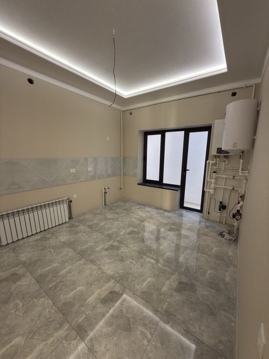 Сергели Туманида кум арик махаллада йенги курилган учаска сотилади