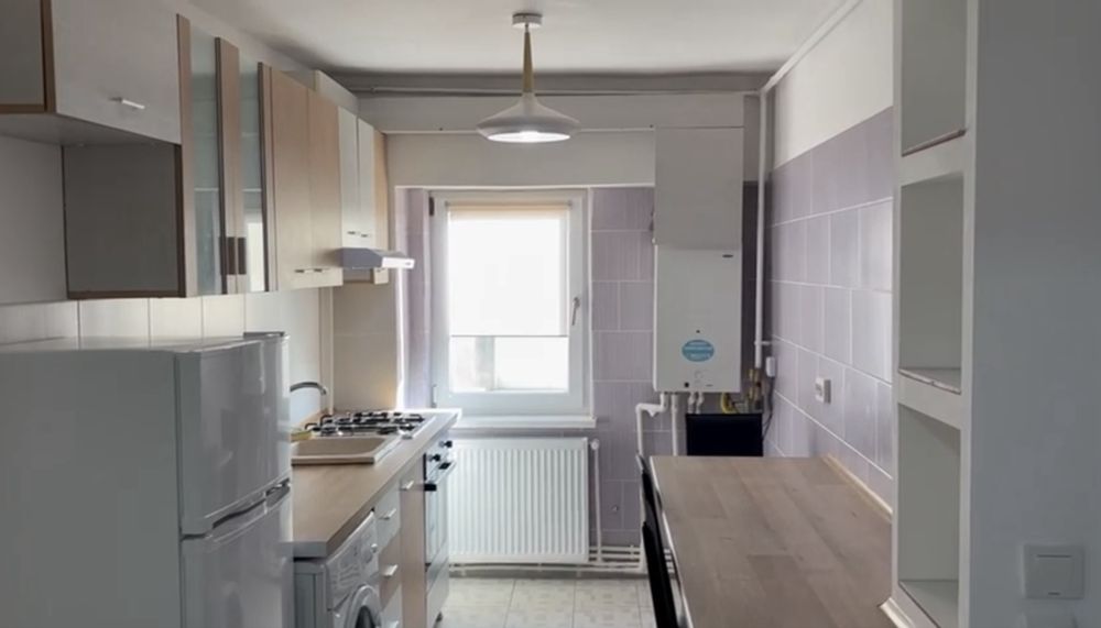 Apartament de vanzare  in zona Centru langa Parcul Municipal