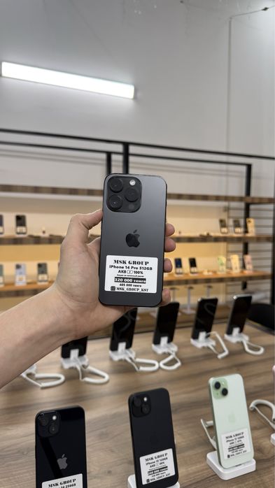 iPhone 14 Pro Айфон 14 Про Гарантия 3 Месяца