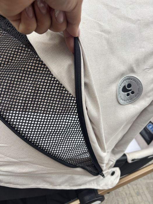 Бебешка количка lorelli