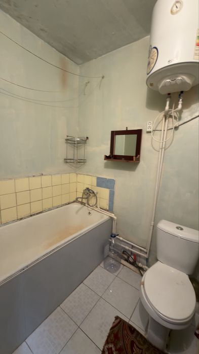 Zudlik bilan fargona shaxar frunze massifda kv ijaraga beriladi